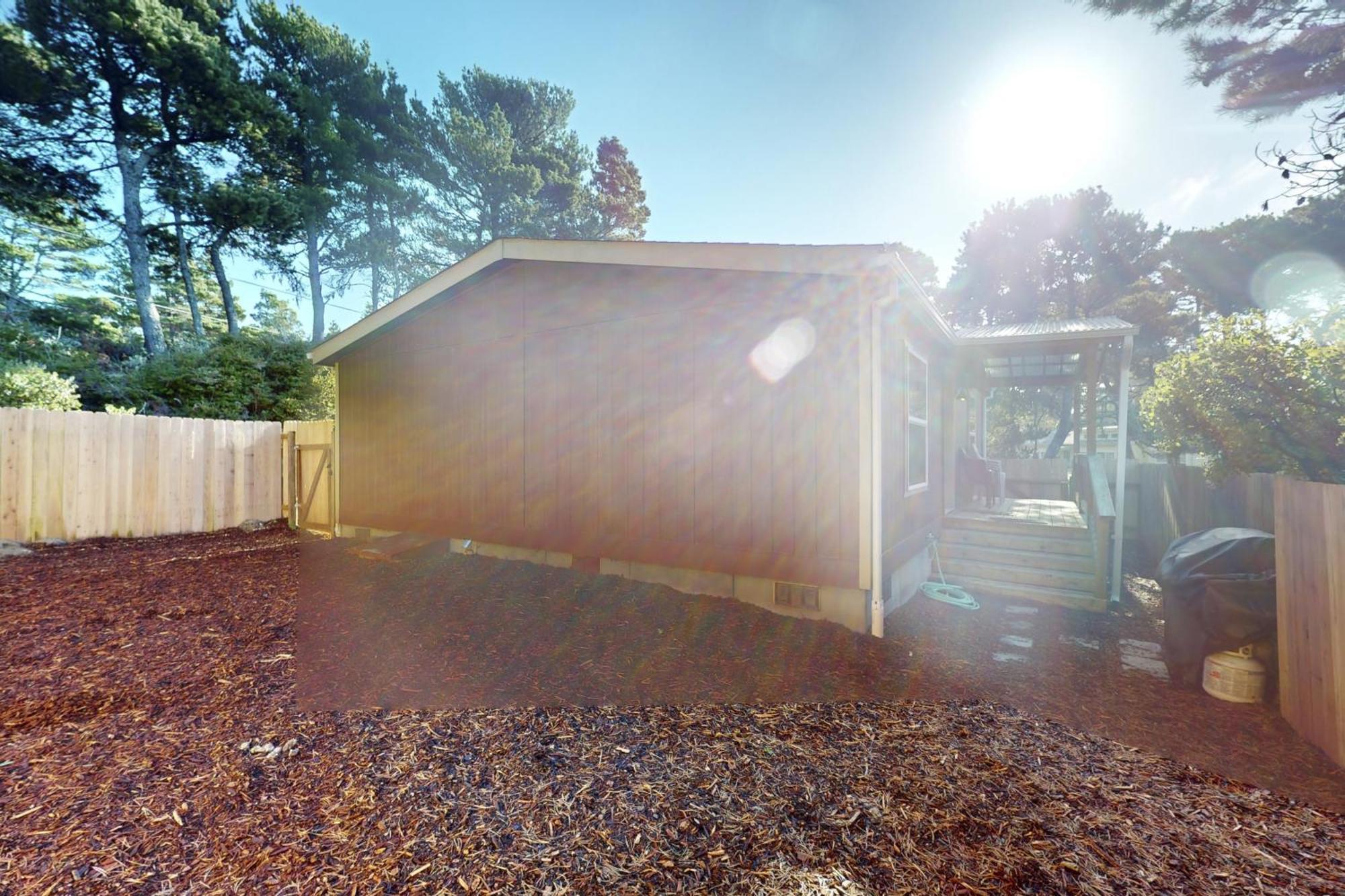 Blk Beach House Florence Exterior photo